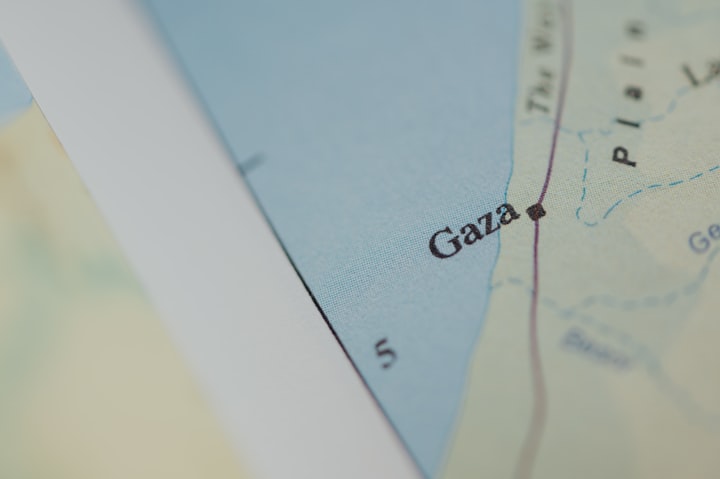 Страх, тихий шепот и дни без еды: жизнь в плену у ХАМАС