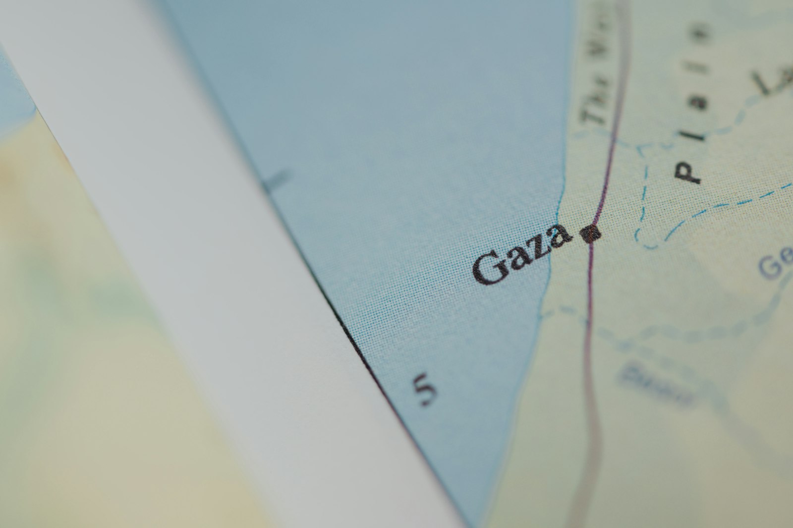 Statement on the Israel-Gaza Crisis