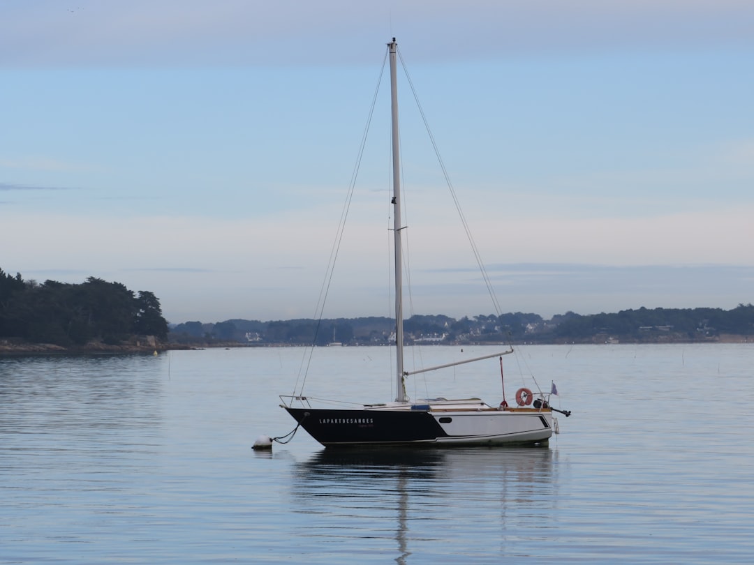 Sailing photo spot Vannes Arzon