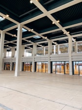 white and brown concrete building