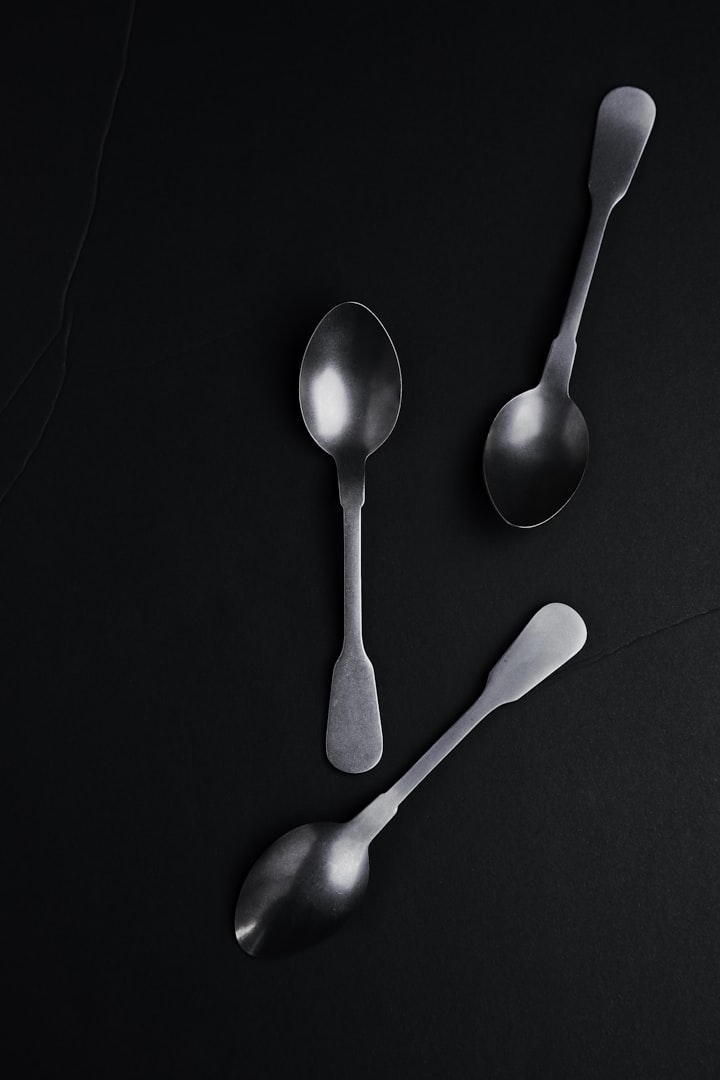 Spoon Chasers 