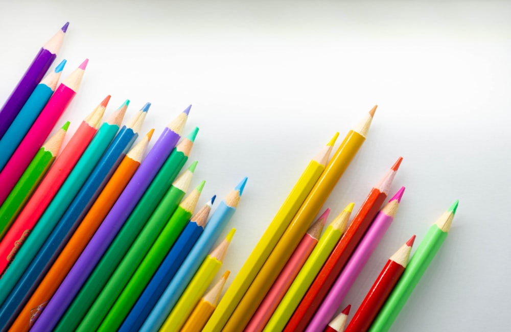 999+ Color Pencil Pictures  Download Free Images on Unsplash