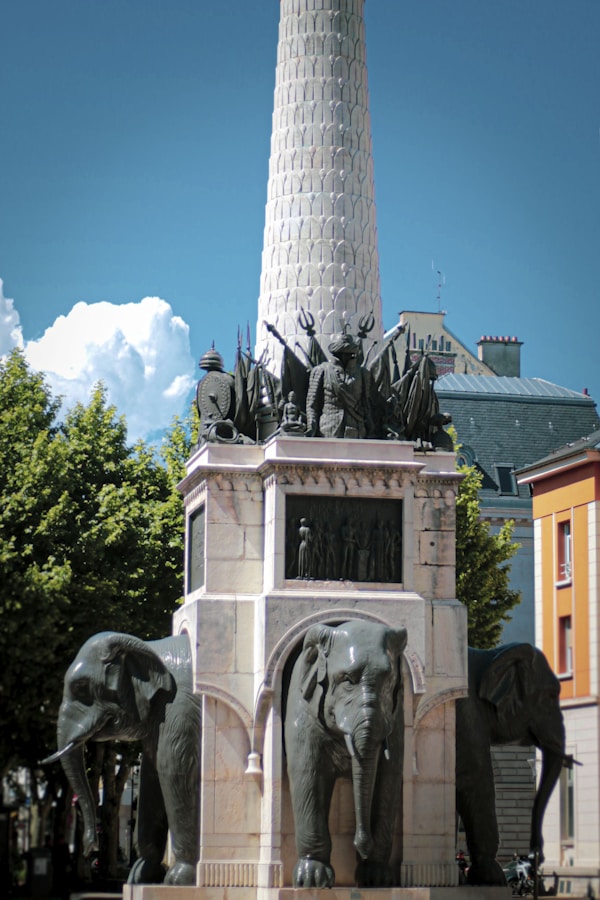 Chambéry: Ideal Weather and Seasons for City Explorations