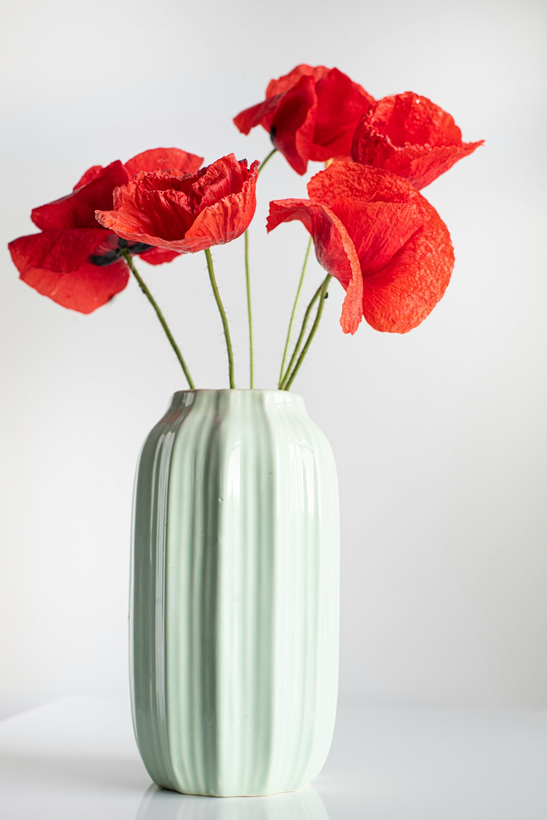 flower vase vase