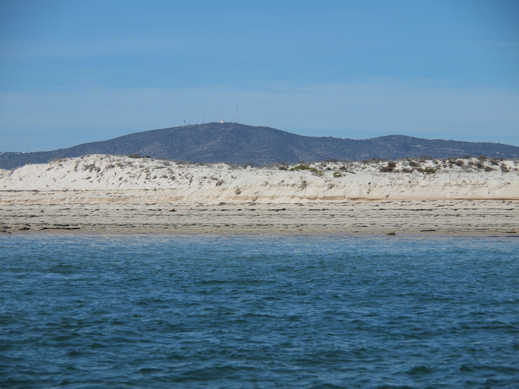 Ria Formosa