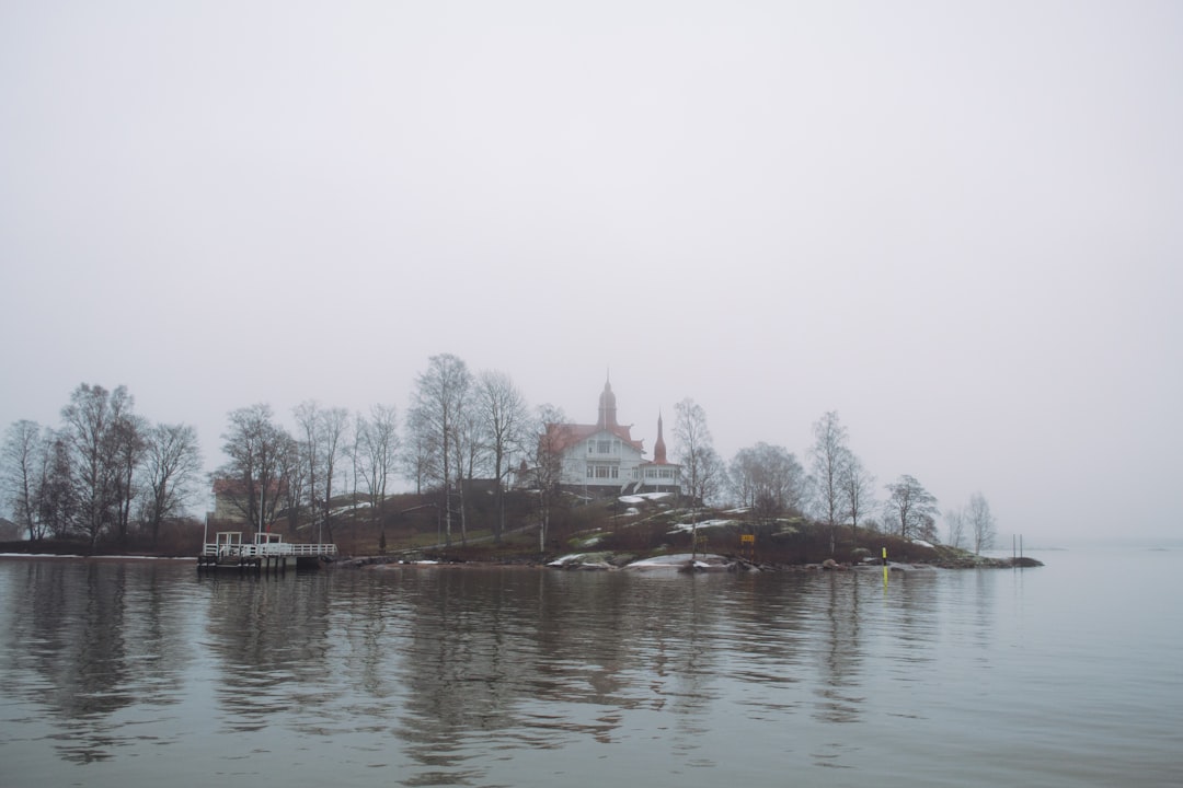 Waterway photo spot Helsinki South Harbour