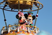 Disney Vacation