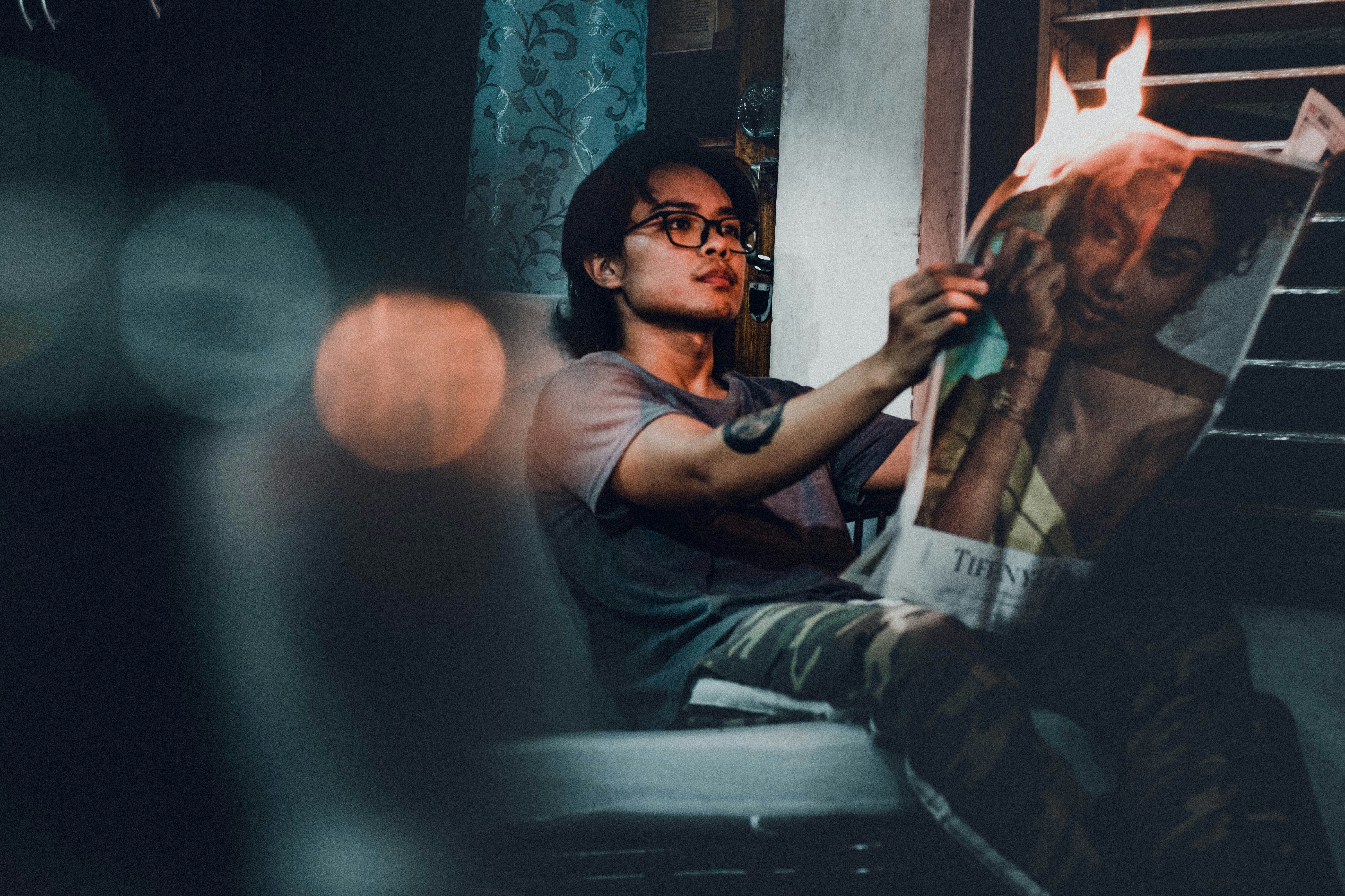 Photo by barcelocarl