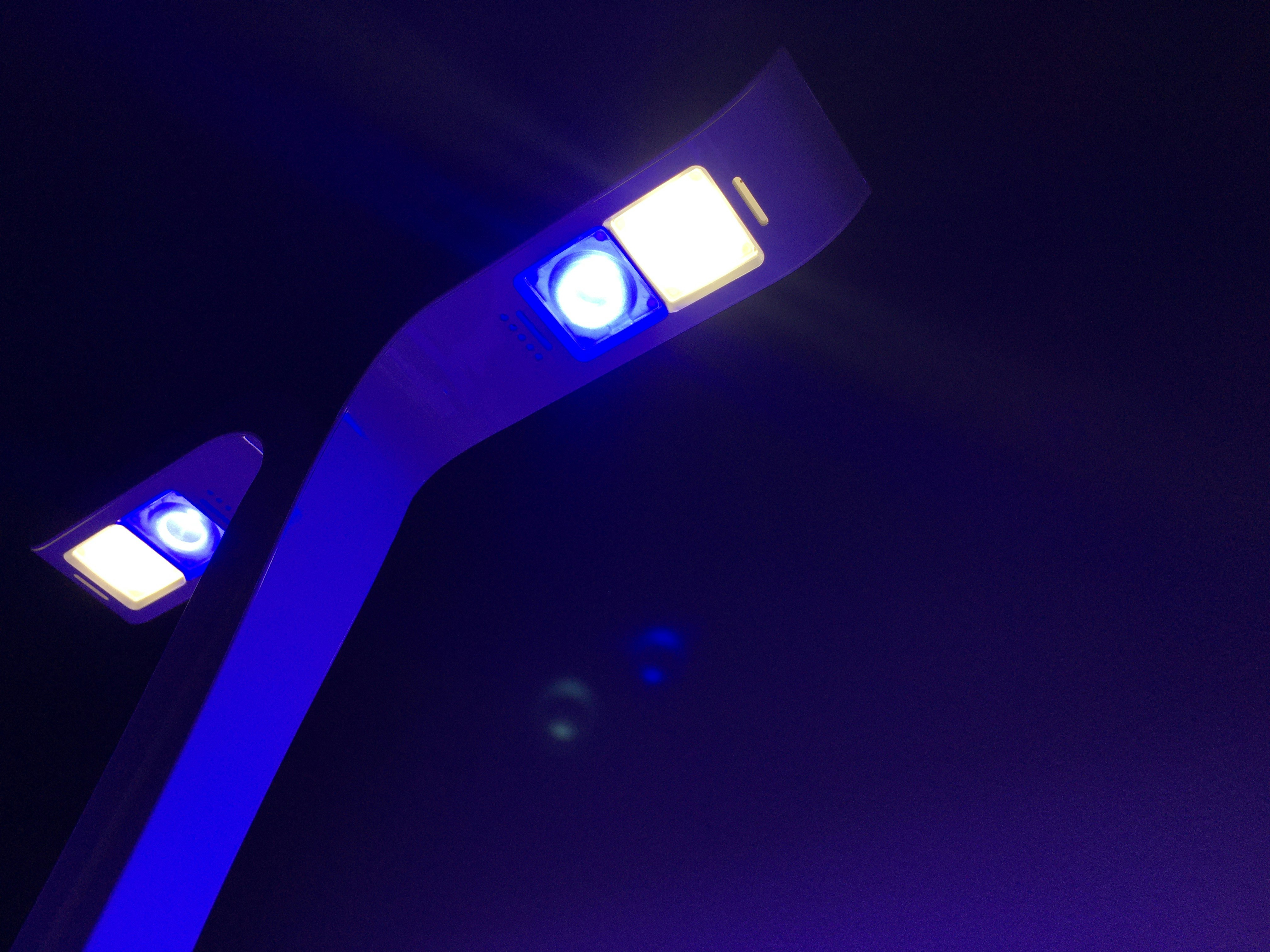 How Much Do Street Lights Really Cost?