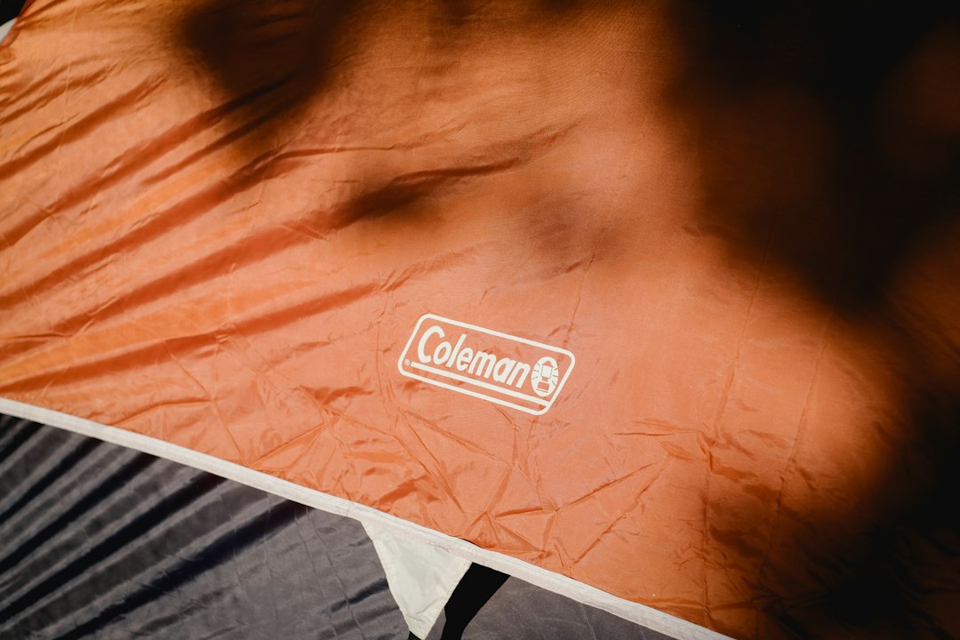 folding camp cot