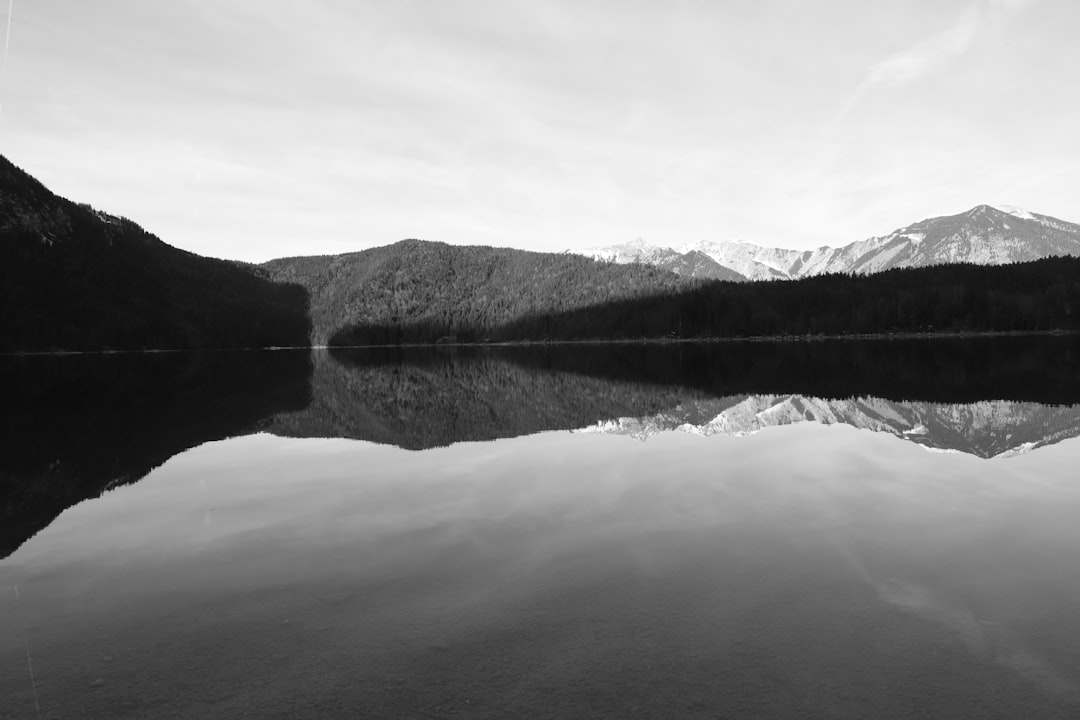 Highland photo spot Eibsee Allgäuer Hochalpen