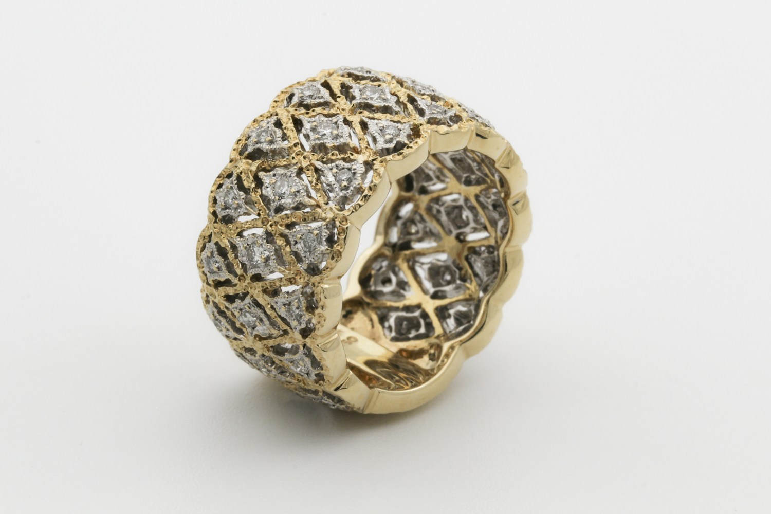 Diamond Ring Image