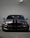 black bmw m 3 on road