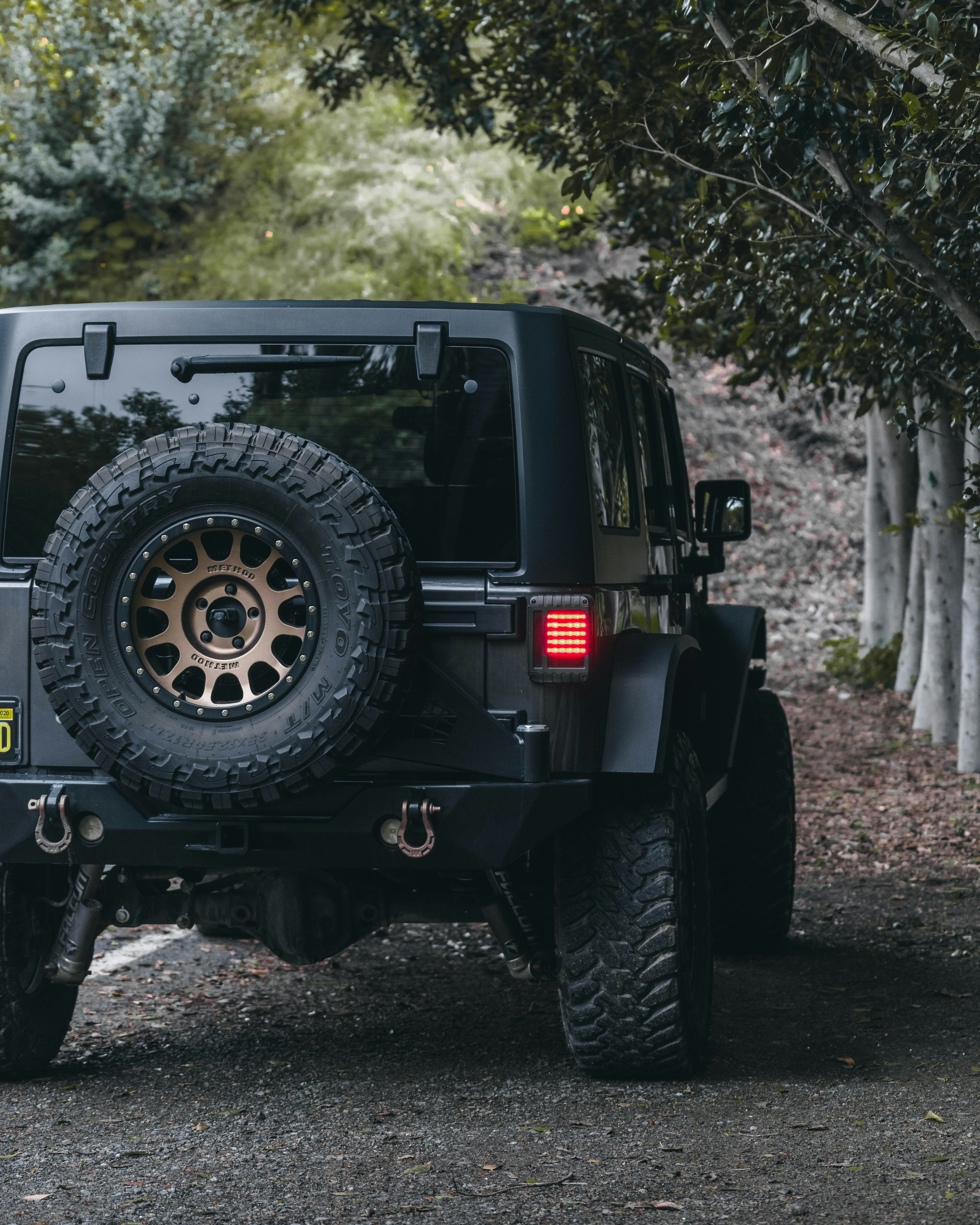 19++ Black Jeep Wallpaper Hd For Mobile HD download