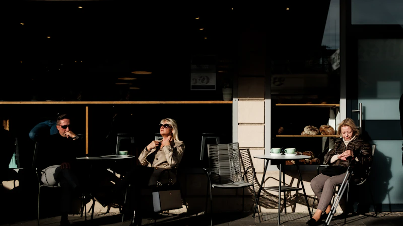 Best Specialty Coffee Roasters in Dusseldorf for Serious Coffee Drinkers