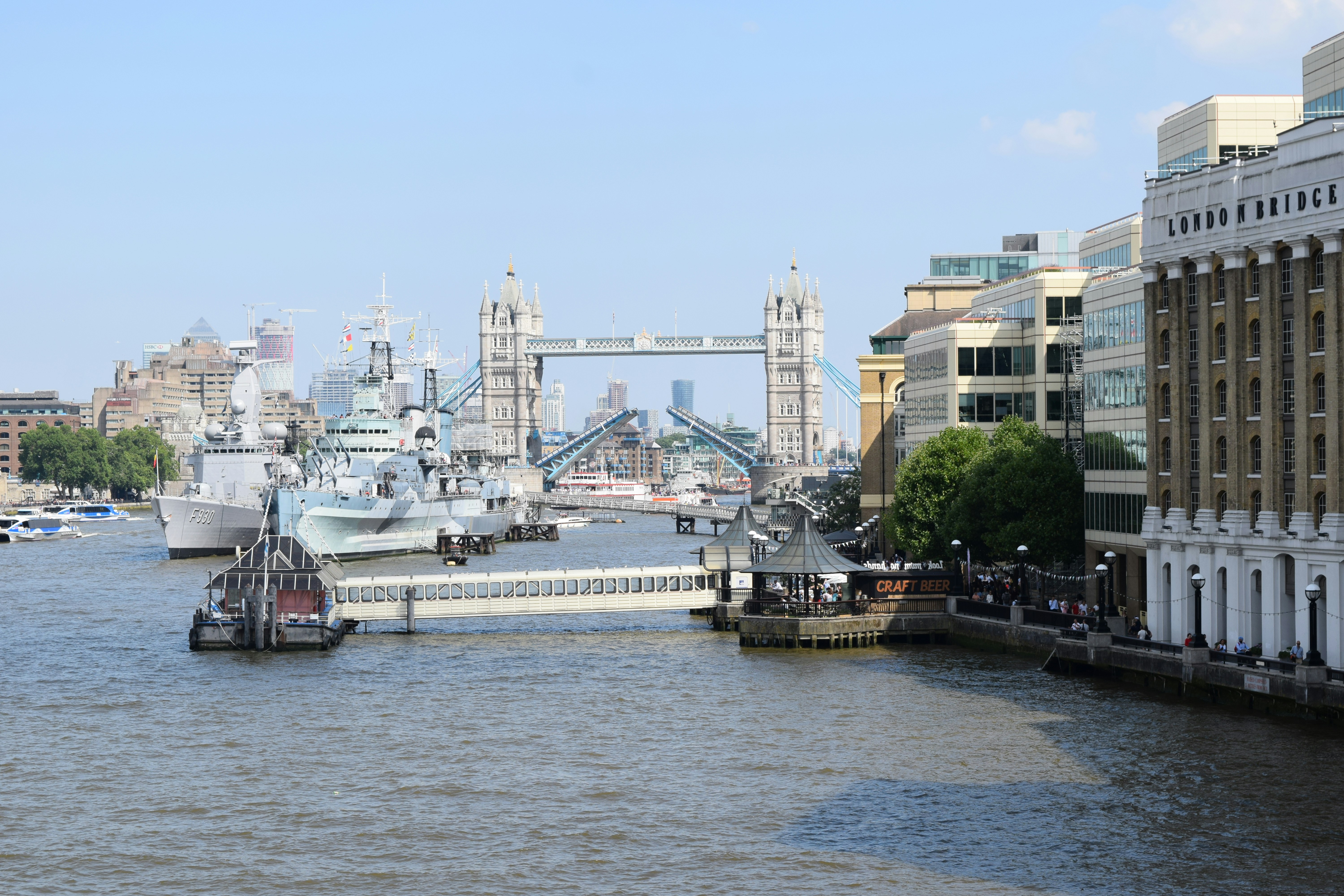 Londres ouvre les vannes budgétaires face à l'inflation et pour la croissance