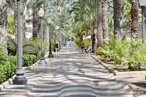 Alicante
