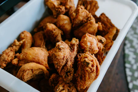 KFC Colombia