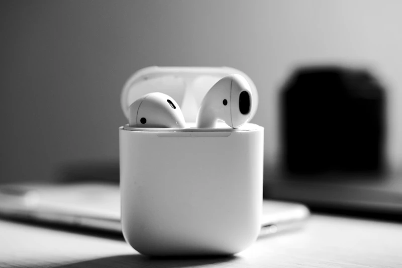 AirPods Pro 3ra gen