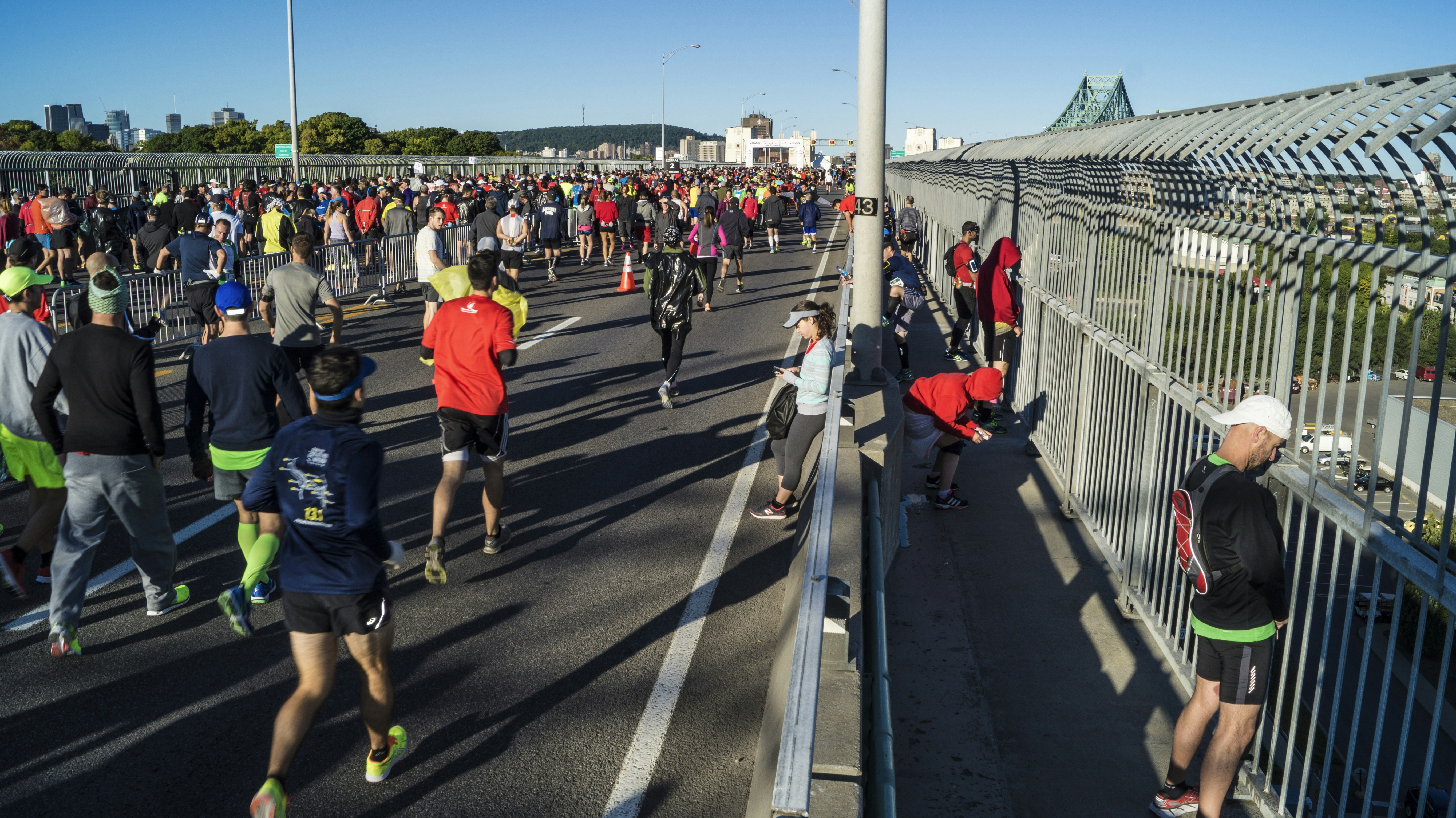 Daftar Surabaya Marathon 2026