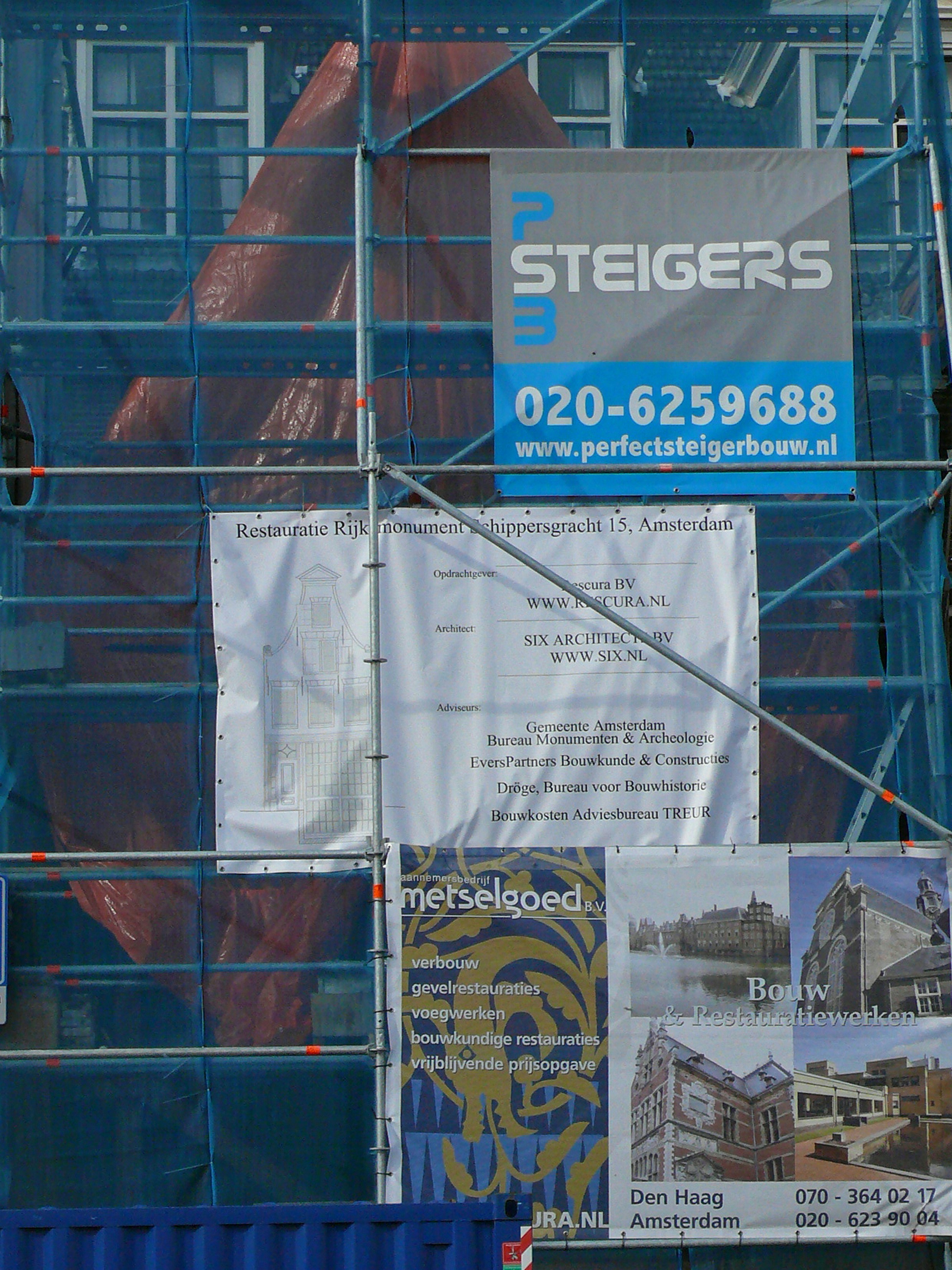 Nos Services Pour les Professionnels du Bâtiment
