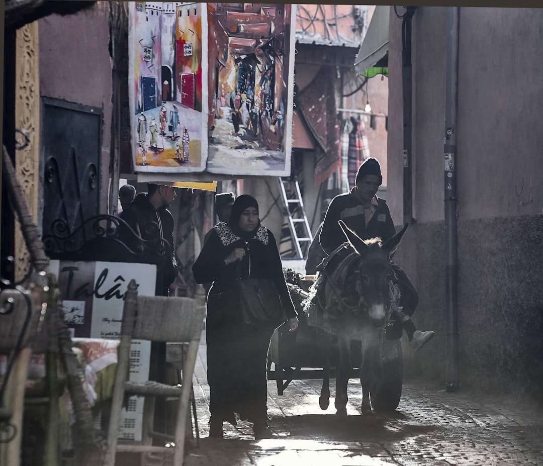 7 Essential Experiences for a 4-Day Marrakech Adventure in 2024 - H… — 7 Essential Experiences for a 4-Day