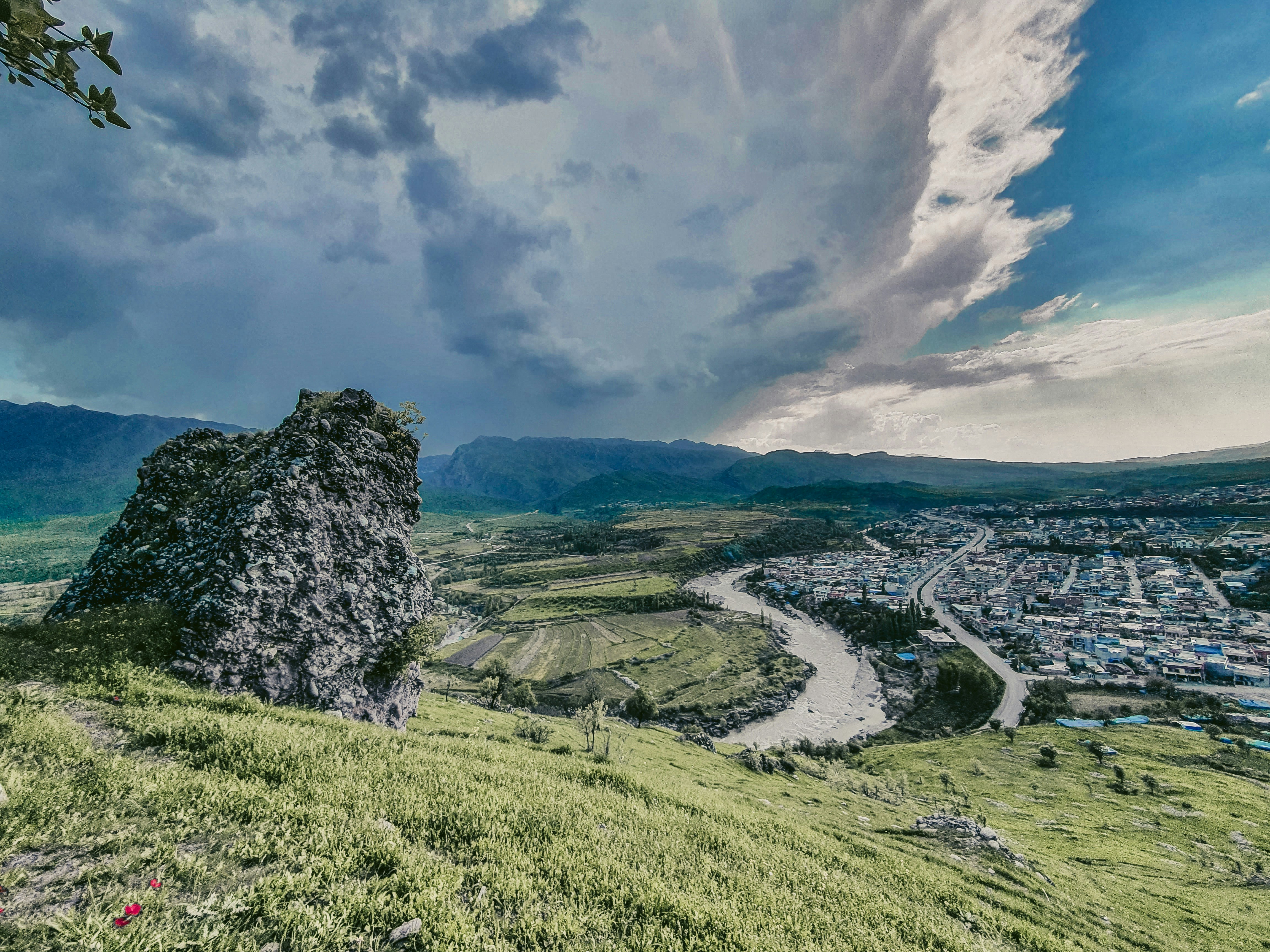 In Iraq l'IA ha aiutato a individuare nuovi siti archeologici post image