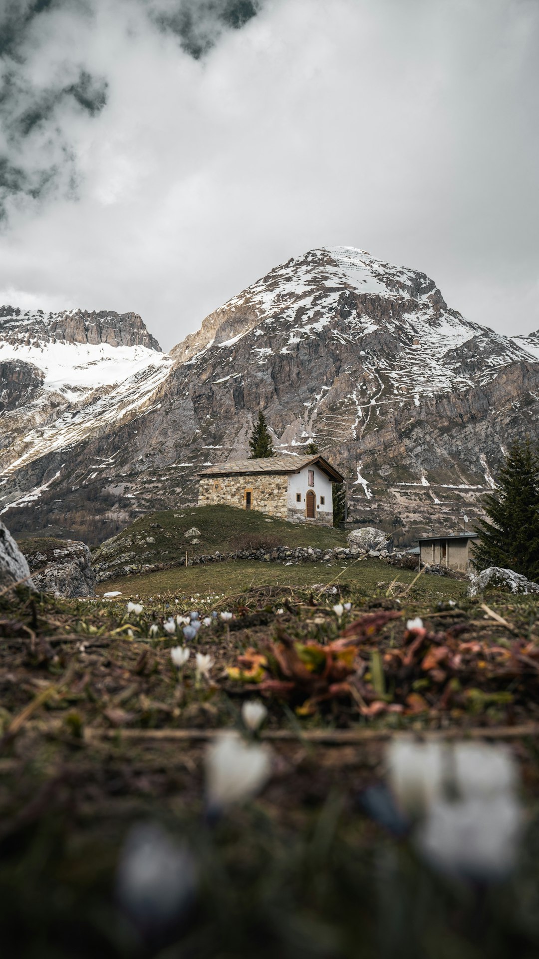 Highland photo spot Val-d'Isère Alpe d'Huez