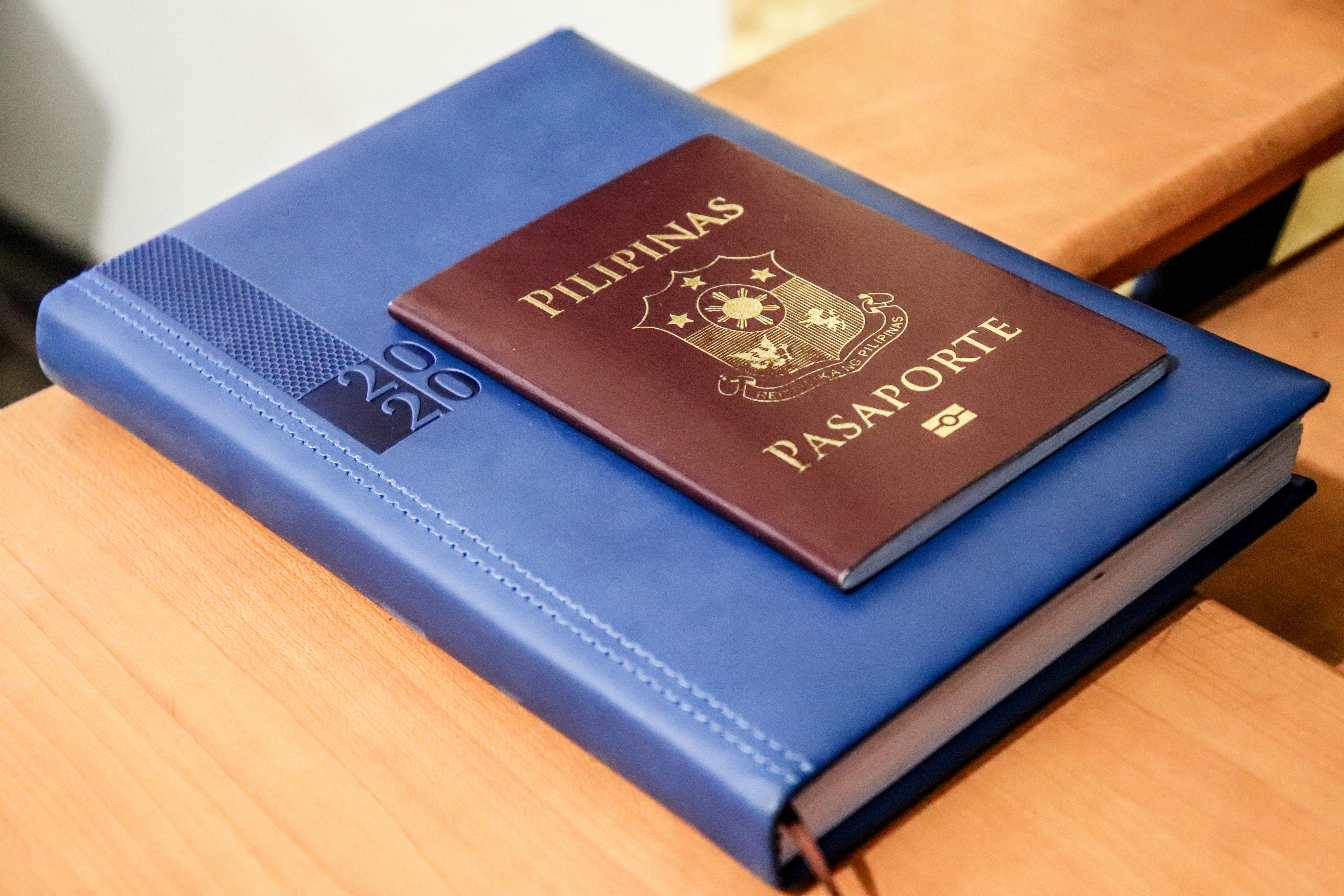 Visas, Stamps, and Staying Legal: The American Expat's Real Guide to Philippine Immigration in Paranaque
