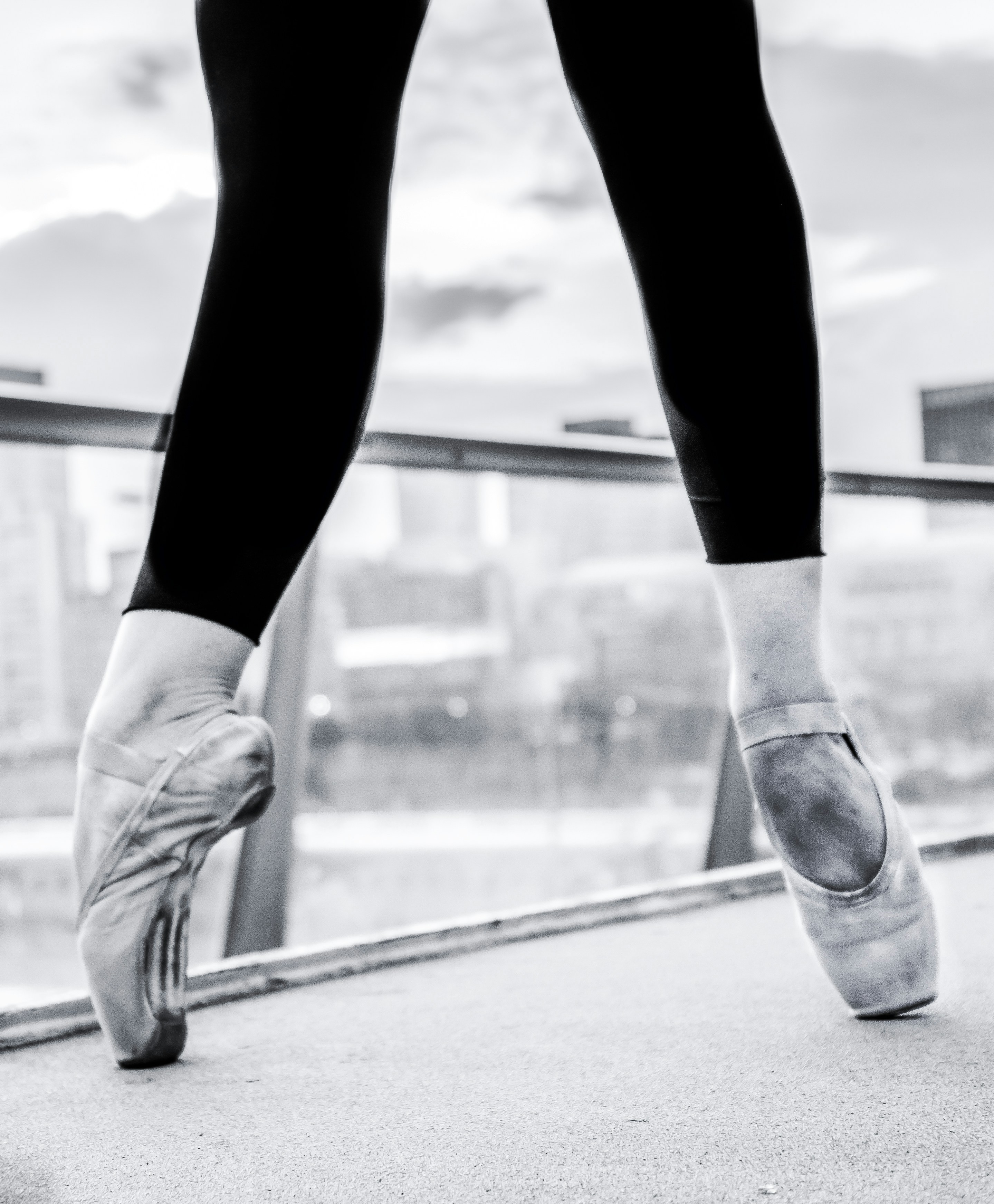 🍎 Lessons Learned from Miss Marcia 🩰