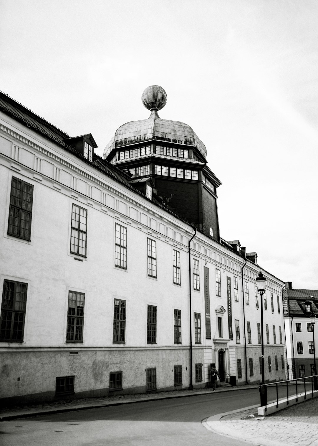 Landmark photo spot Uppsala domkyrka Strandvägen