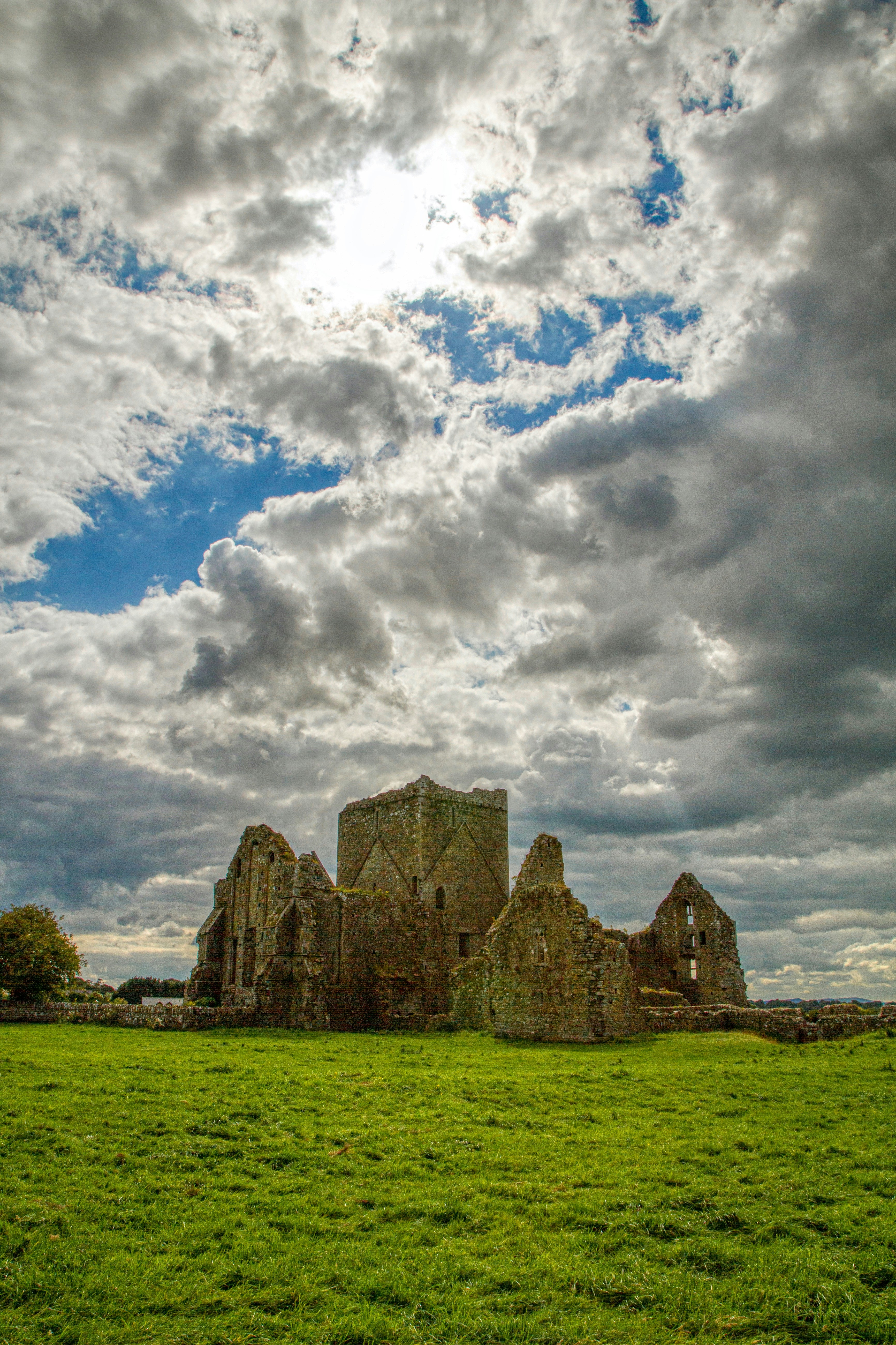 Picture 3 : 9 Days in Ireland - Drive to Killarney with Scenic Stops