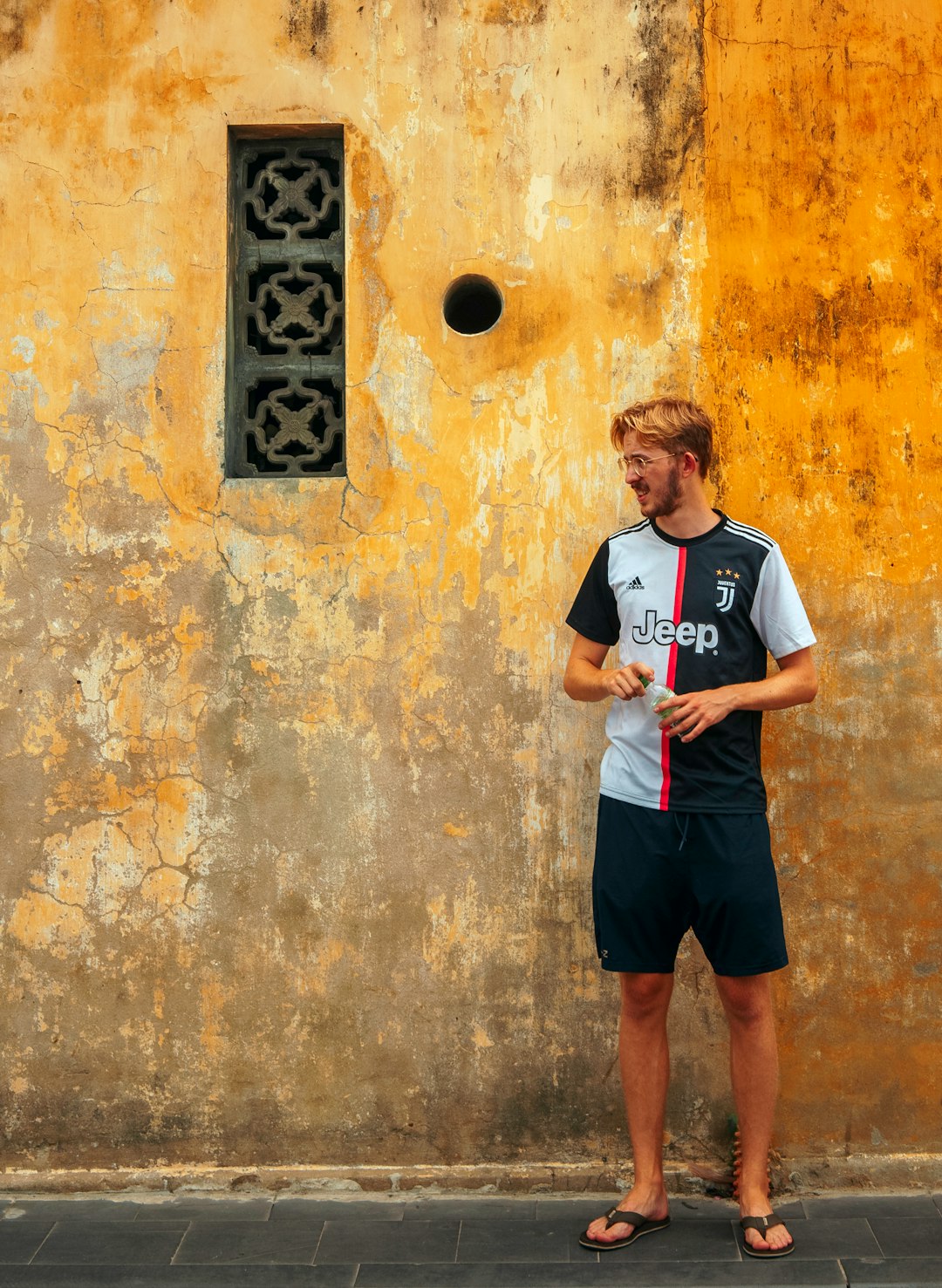 Running photo spot Hoi An Vietnam