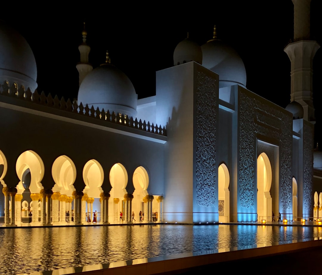 Mosque photo spot Sheikh Zayed Grand Mosque Center Sheikh Zayed Grand Mosque Center