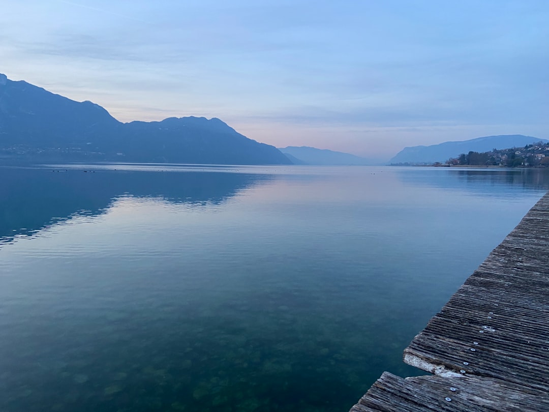 Fjord photo spot Boulevard du Docteur Jean Charcot Annecy