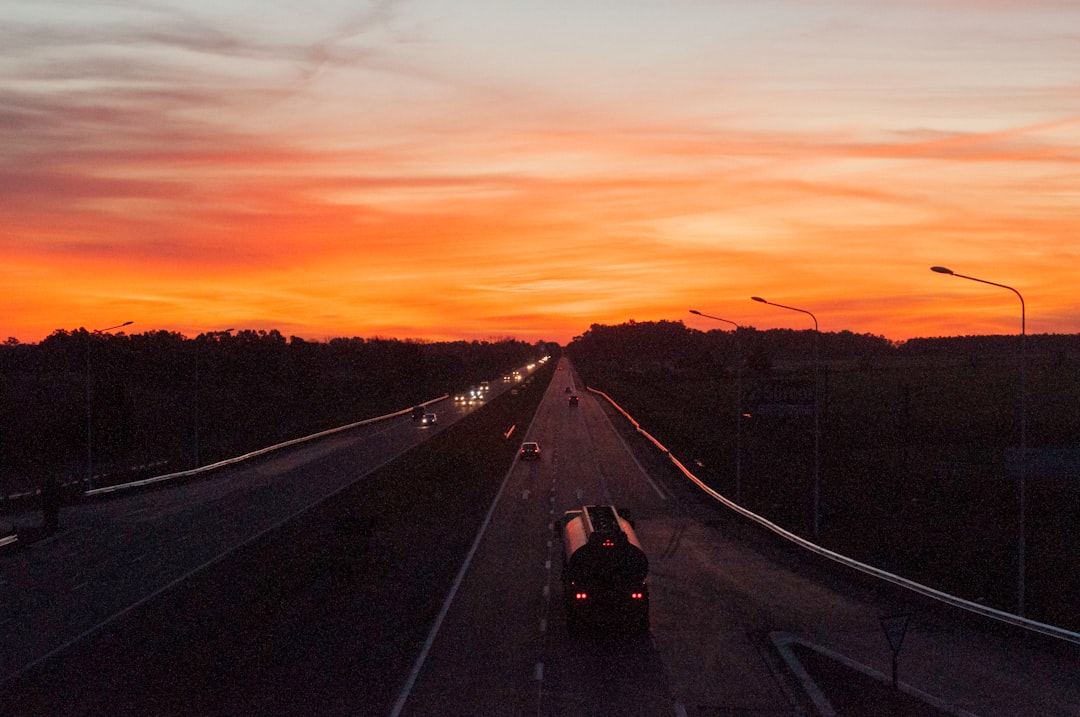 Road trip photo spot Diego Gaynor Olivos