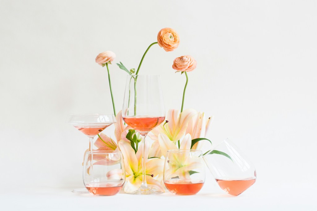 Spring Rosé