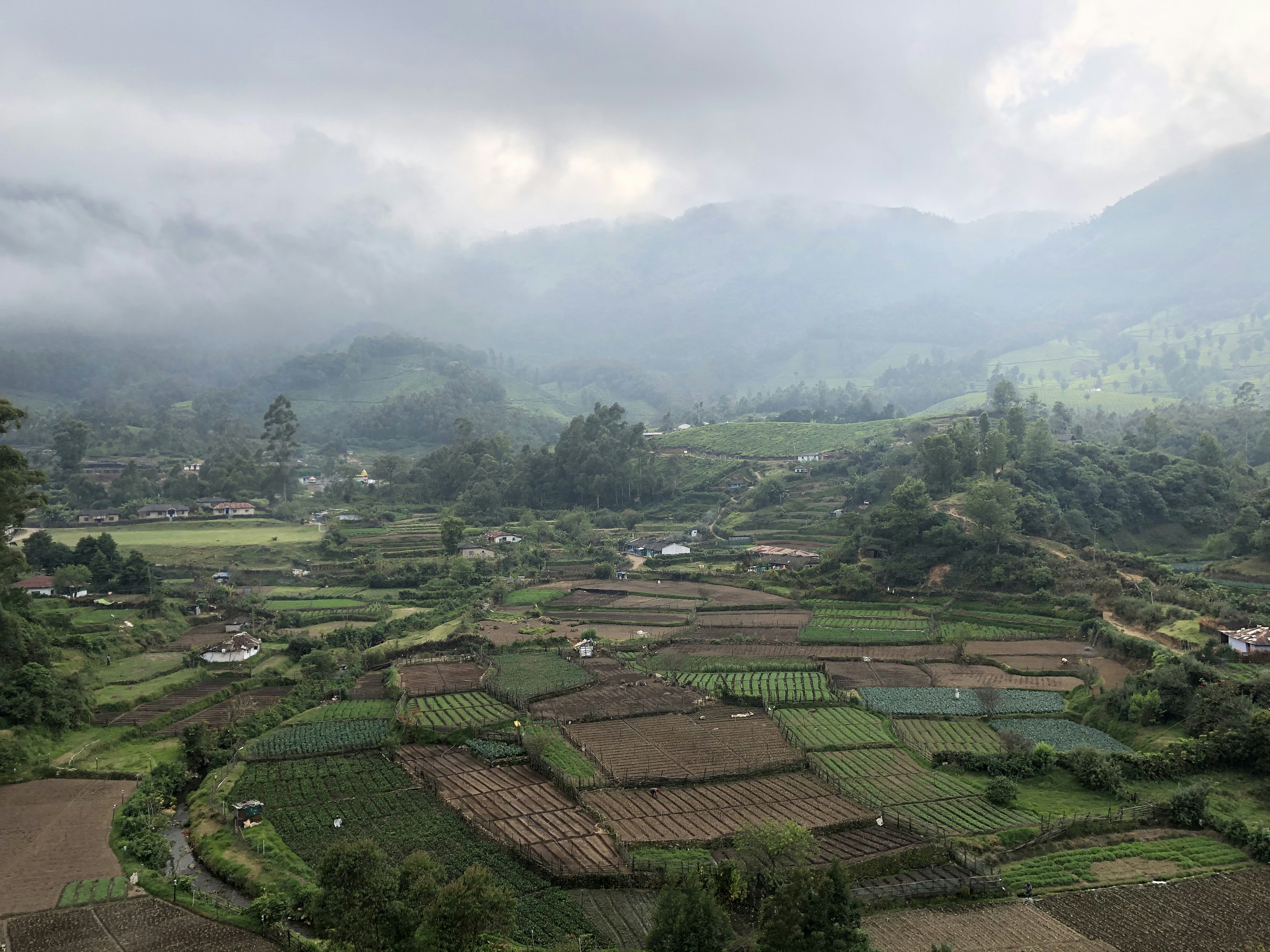 Rajamala Kerala