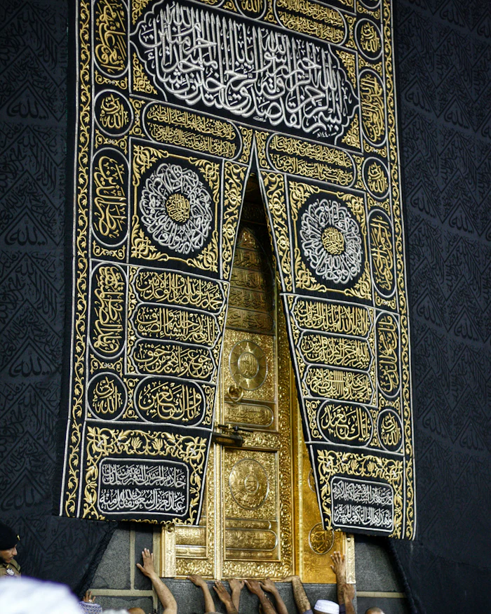 Umroh VIP 9 Hari — foto 2