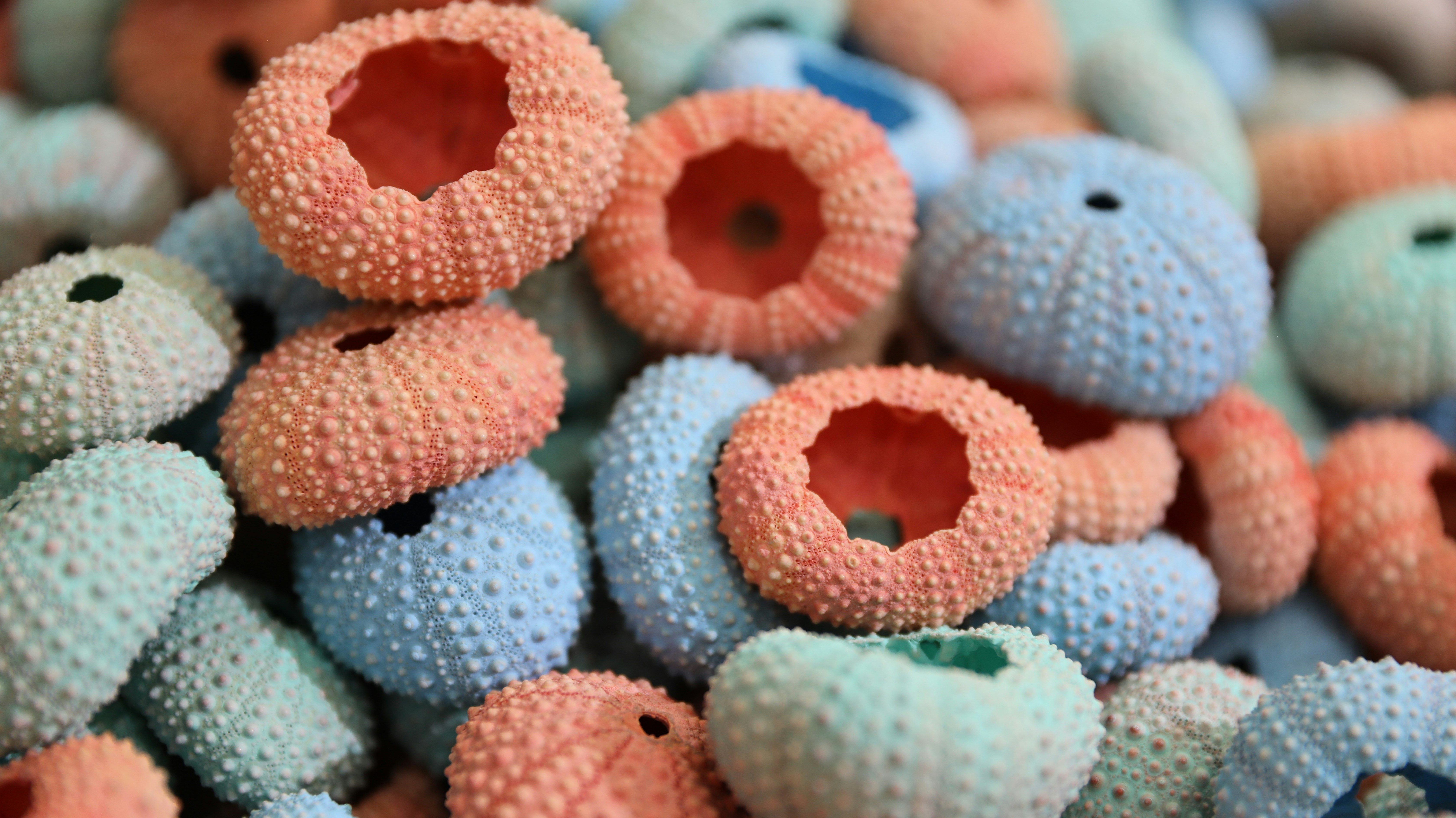 baby crochet toys