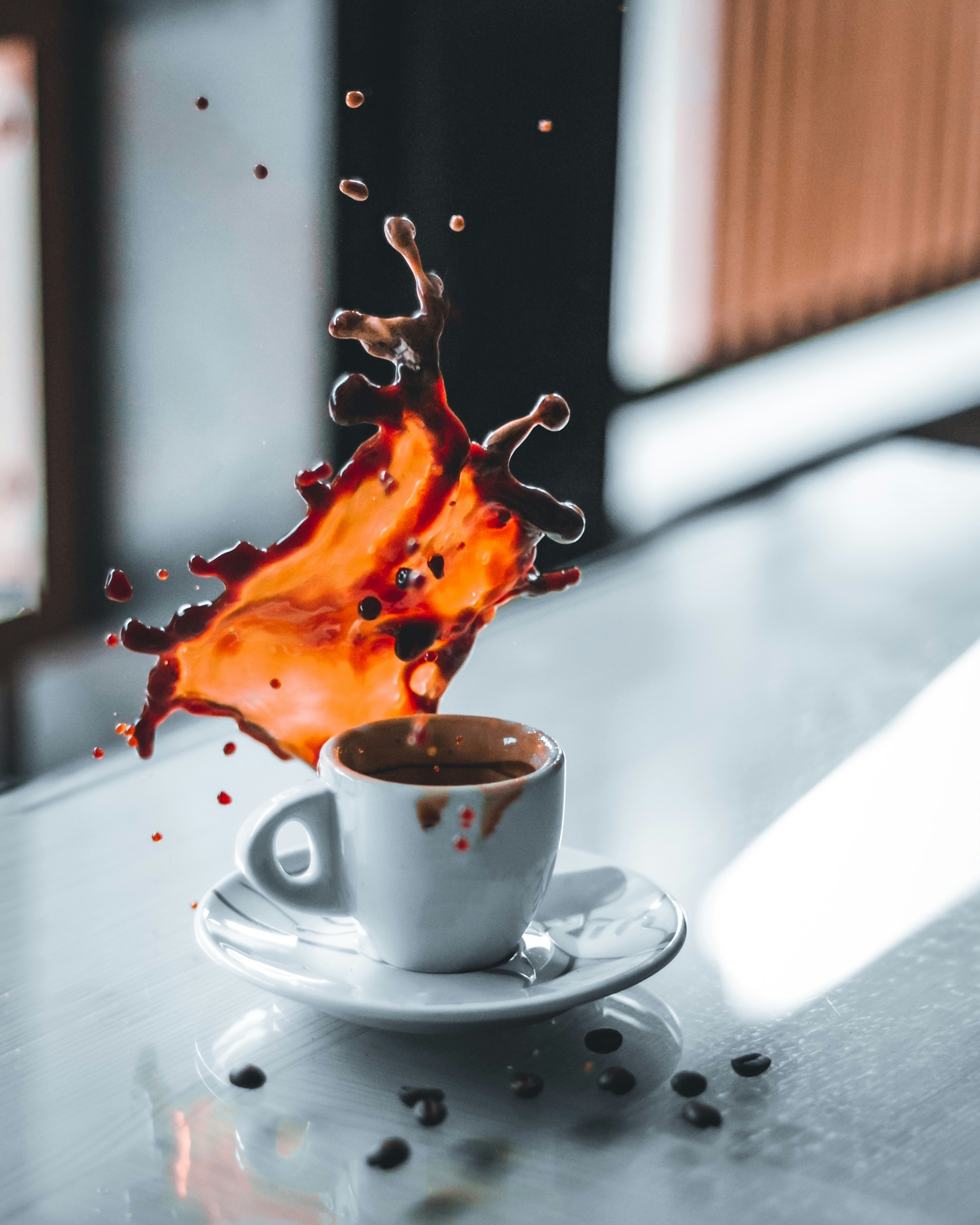 Coffee