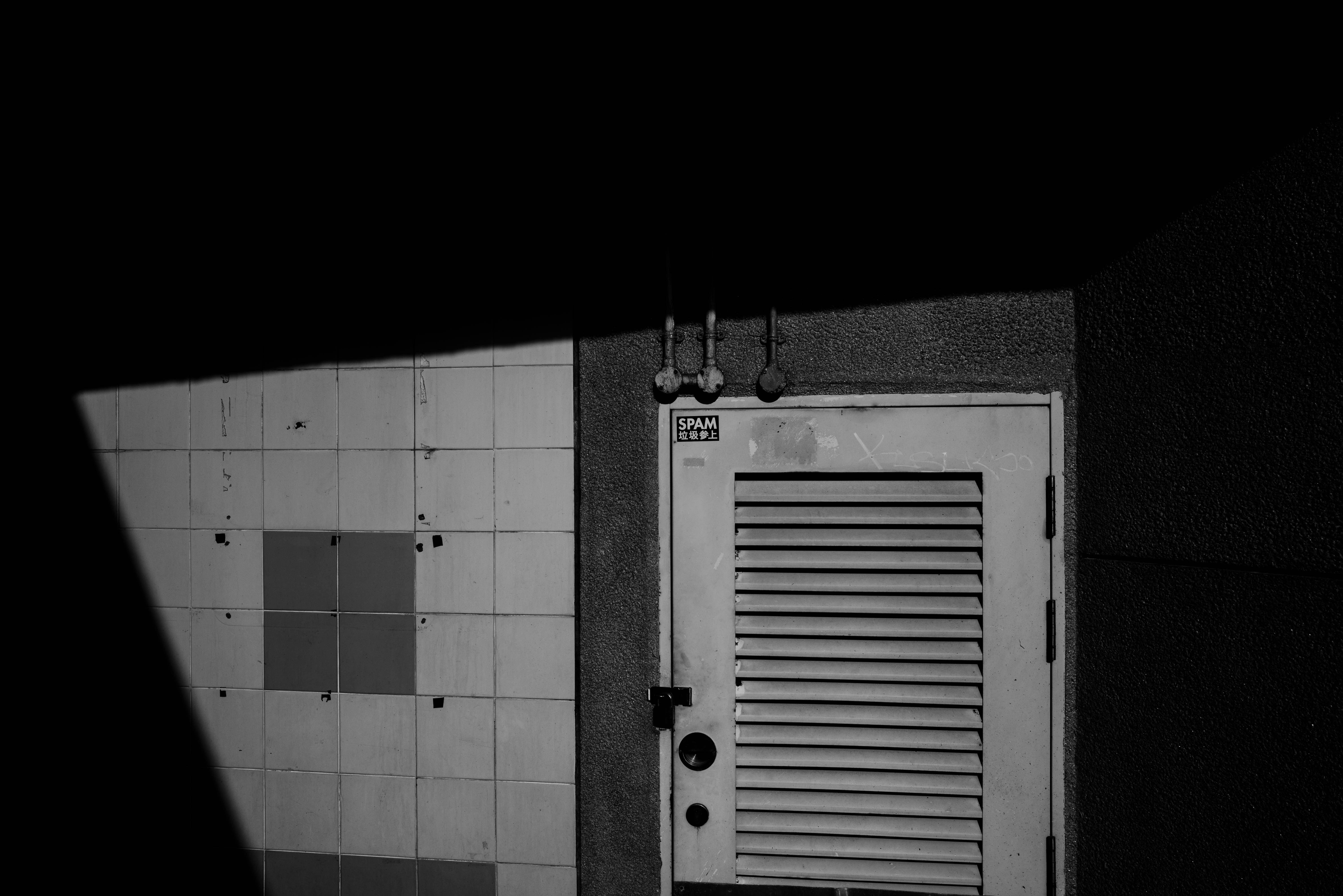 Creative professional shaping an AI influencer persona concept on a digital tablet