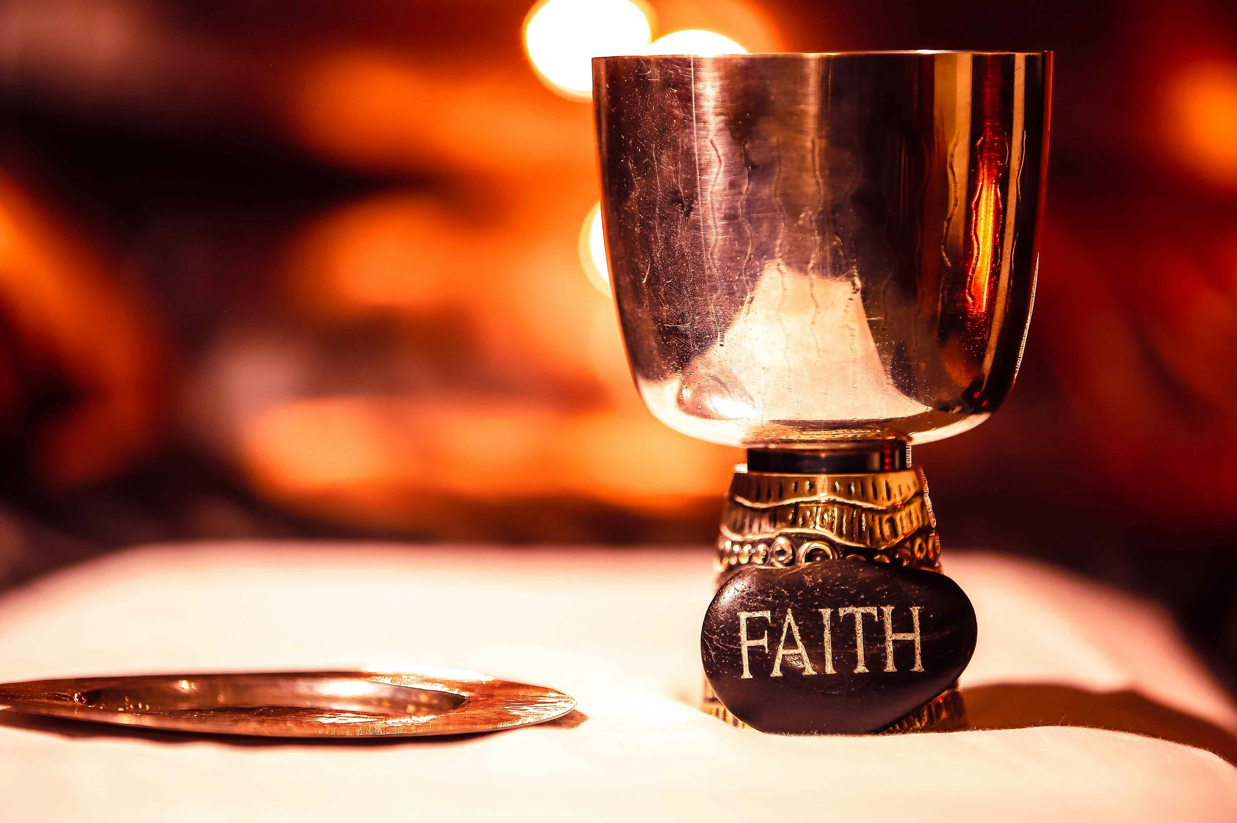 14 Kingdom Living Reflections on Strengthening Faith in Trials