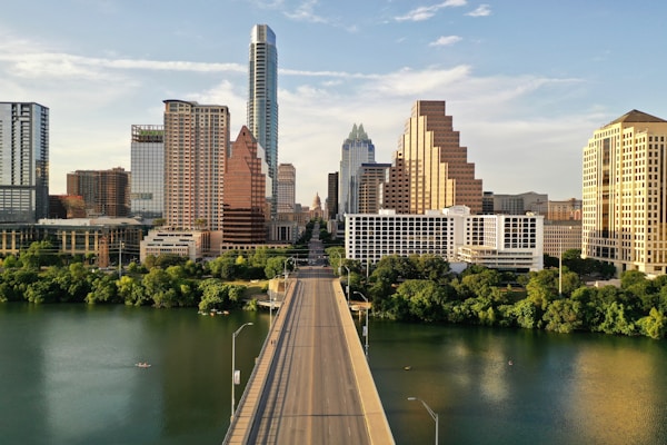 Austin Travel Guide: Explore the Capital of Texas