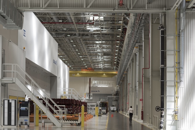 Enhancing Your Business’s Facility Management Solutions