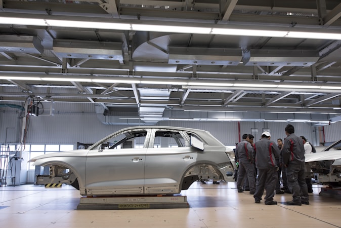 Exploring Automotive Ownership and Trends in India