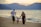 A family enjoying peace of mind in a safe environment.