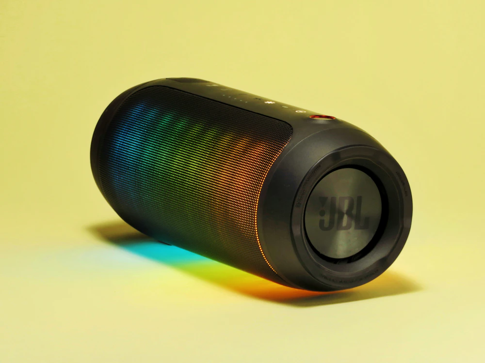 Mini Bluetooth Party Speaker