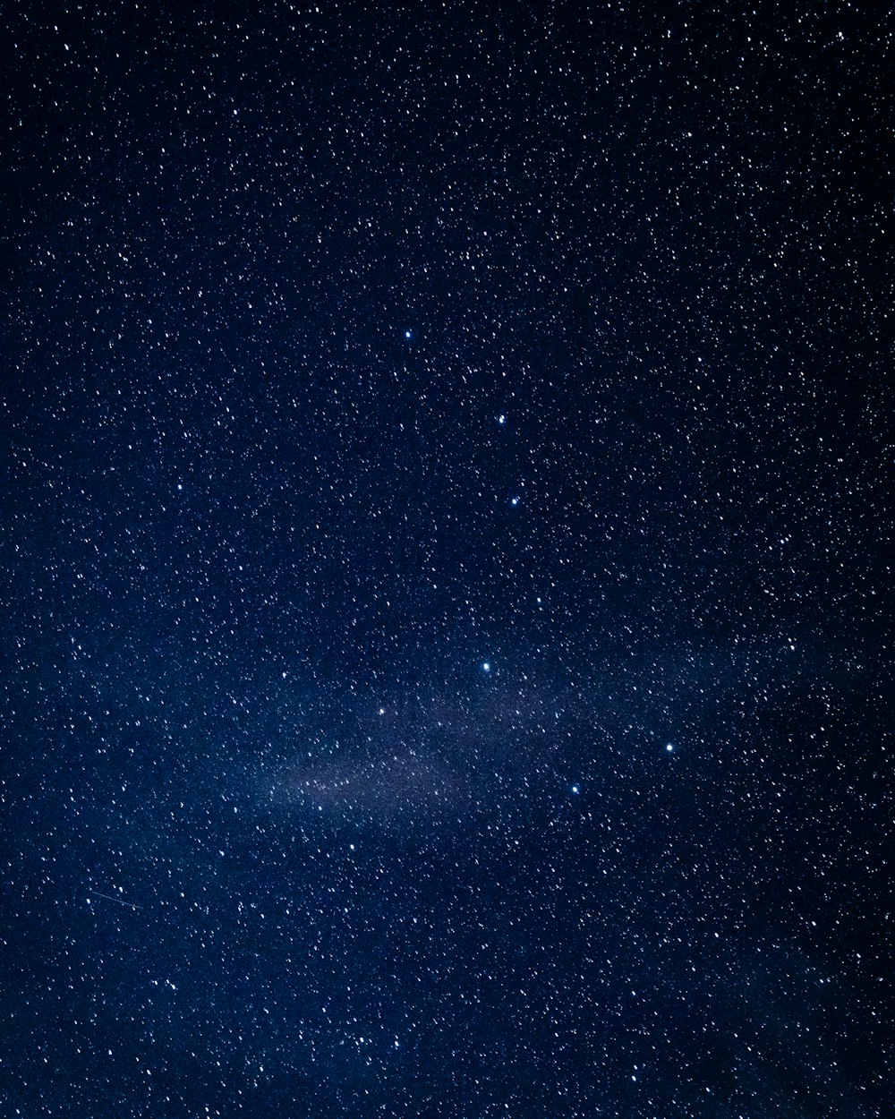 cielo nocturno estrellado sobre noche estrellada