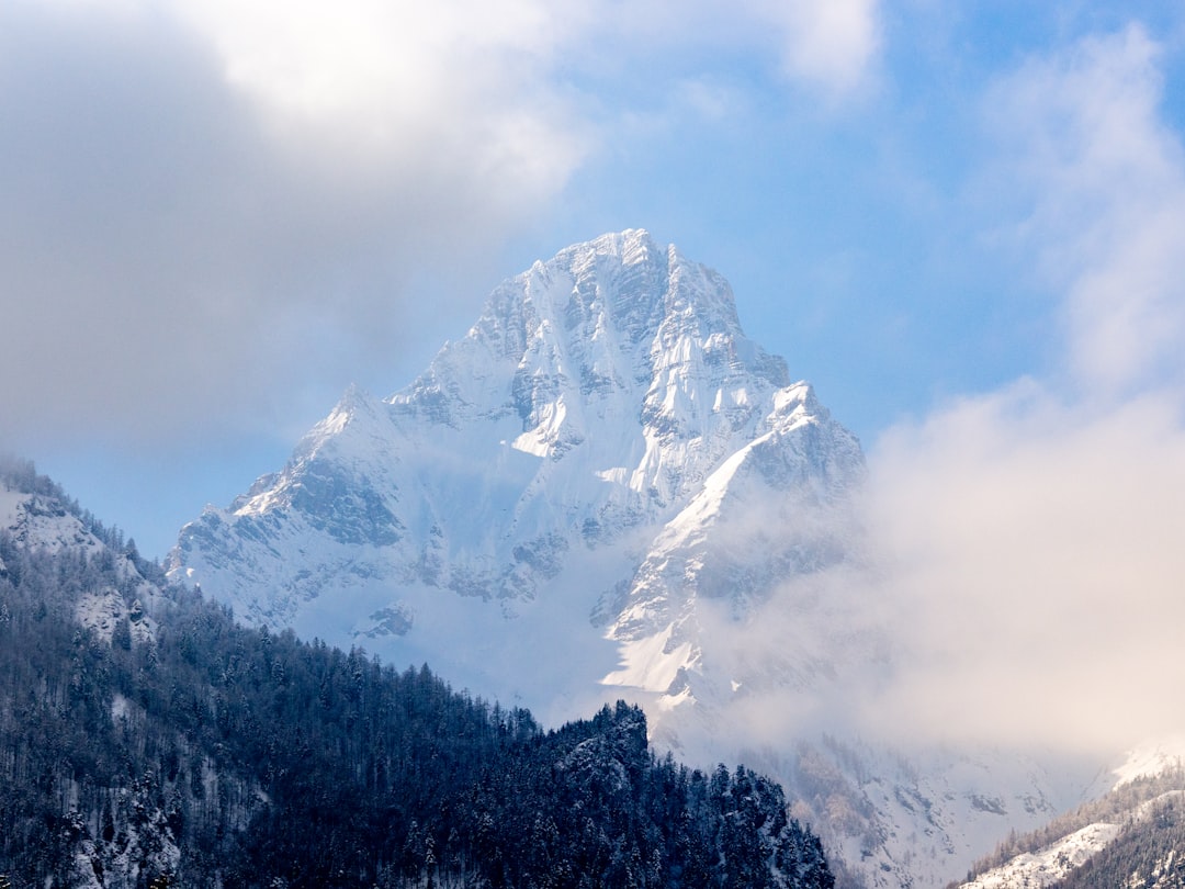 Highland photo spot Hinterstoder Almsee